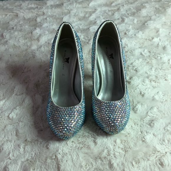 marc defang Shoes - Marc Defang 7.5